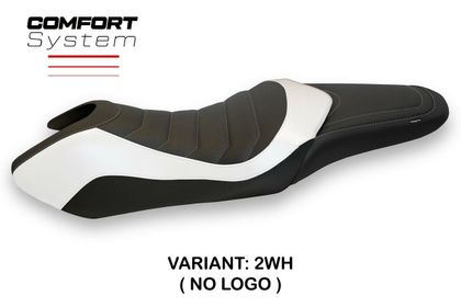 Capa de assento TPZ HI75N4C-2WH-4