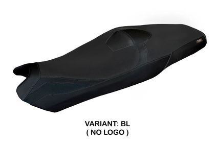 TPZ HOXA75A-BL-2 Sattelbezug