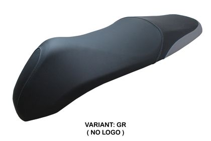 TPZ HSH125B17-GR-2 Sattelbezug