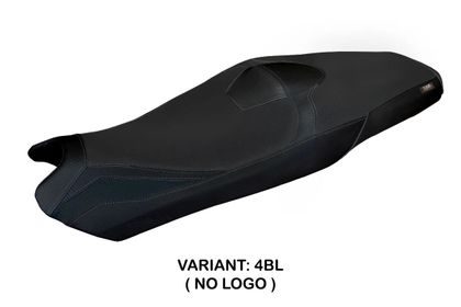 TPZ HXADV21F-4BL-2 Sattelbezug