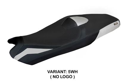 TPZ HXADV21F-5WH-2 Sattelbezug