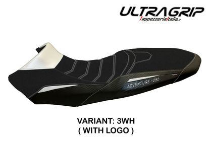 Capa de assento TPZ KT105ADDU-3WH-6