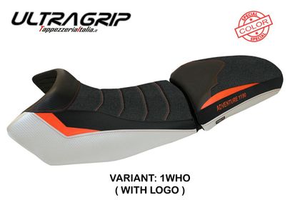 Capa de assento TPZ KT119AFSU-1WHO-1