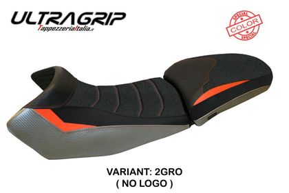 TPZ KT119AFSU-2GRO-2 Zadelhoes