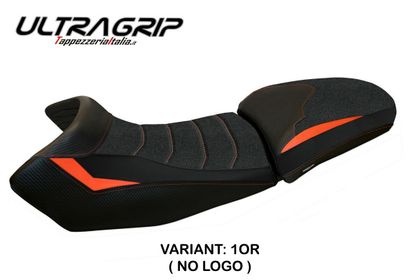 Capa de assento TPZ KT119AFU-1OR-2