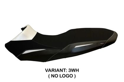 Capa de assento TPZ KT11ADR13S-3WH-7