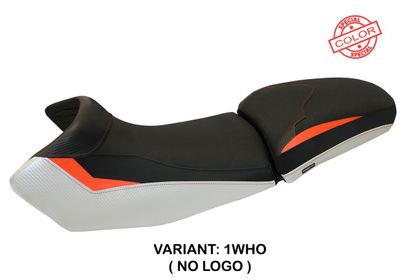 Capa de assento TPZ KT129AES-1WHO-2