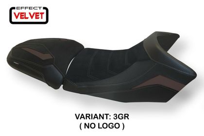 TPZ KT129AGV-3GR-2 Zadelhoes