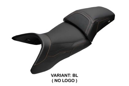 Capa de assento TPZ KT129ASL-4BL-2