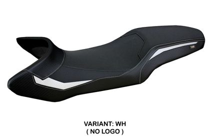 Capa de assento TPZ KT139SRS-WH-2