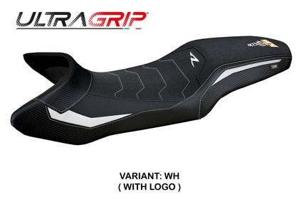 Capa de assento TPZ KT139SRSU-WH-1