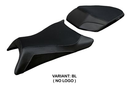 TPZ KT39DM-BL-2 Sattelbezug
