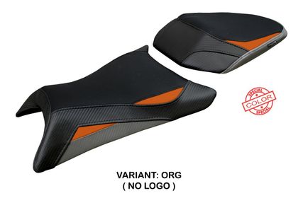 Capa de assento TPZ KT39DM-ORG-2
