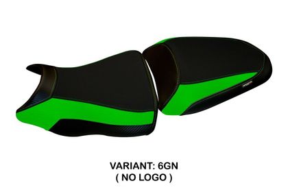 Capa de assento TPZ KWE6L1-6GN-4
