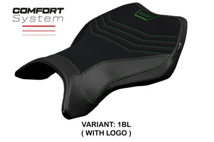 Capa de assento TPZ KWH2RMC-1BL-1