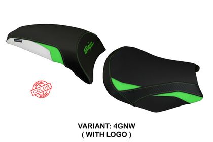 Capa de assento TPZ KWNJ65S-4GNW-1