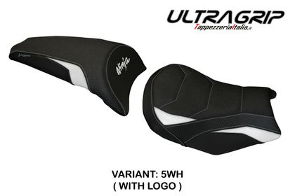 Capa de assento TPZ KWNJ65SU-5WH-1