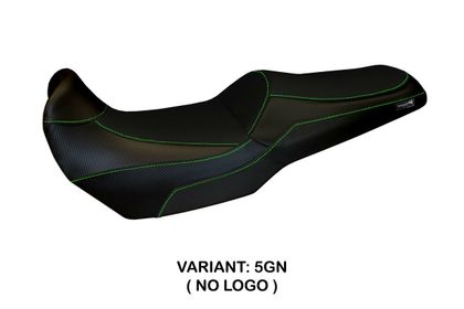 Capa de assento TPZ KWV19KT-5GN-4