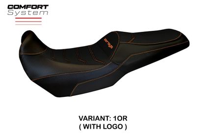 Capa de assento TPZ KWV19MT-1OR-3