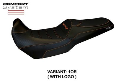 Capa de assento TPZ KWV1LTC-1OR-3