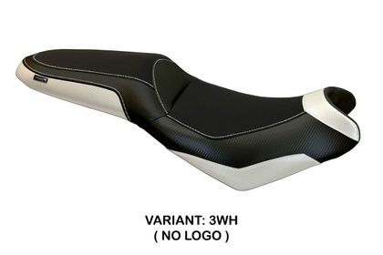 Capa de assento TPZ KWV6E2-3WH-4