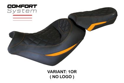 TPZ KWVOLTC-1OR-2 Zadelhoes