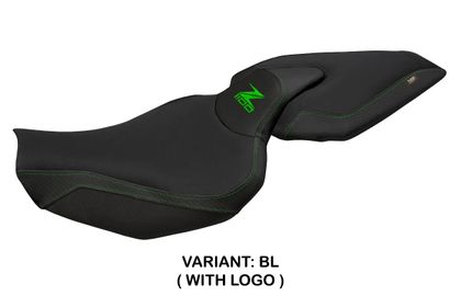 Capa de assento TPZ KWZ11S-BL-1