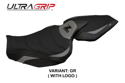 Capa de assento TPZ KWZ11SU-GR-1