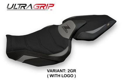 Capa de assento TPZ KWZ14H1-3GR-1