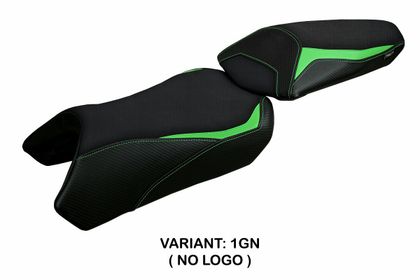Capa de assento TPZ KWZ1SX21A-1GN-2