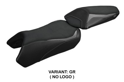 Capa de assento TPZ KWZ1SX25G-GR-2