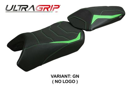Capa de assento TPZ KWZ1SX25GU-GN-2