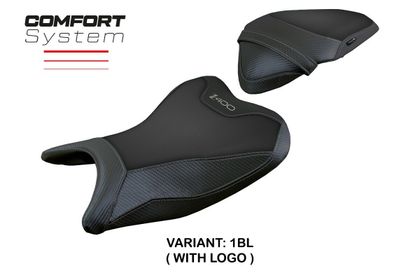 Capa de assento TPZ KWZ4AC-1BL-1