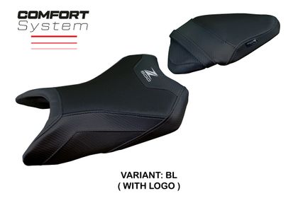 Capa de assento TPZ KWZ5NC-BL-1