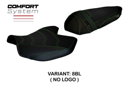 Capa de assento TPZ KWZ747A2C-8BL-2