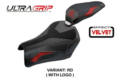 Capa de assento TPZ KWZ925UV-RD-1