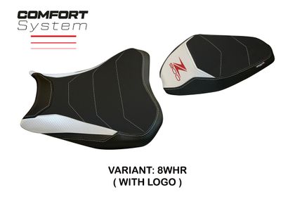 Capa de assento TPZ KWZ9B3C-8WHR-3