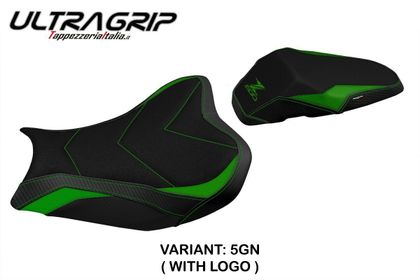 Capa de assento TPZ KWZ9S1U-5GN-1