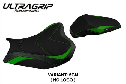 Capa de assento TPZ KWZ9S1U-5GN-2