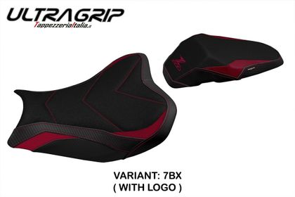 Capa de assento TPZ KWZ9S1U-7BX-2