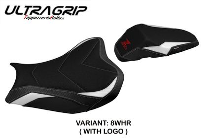 Capa de assento TPZ KWZ9S1U-8WHR-1