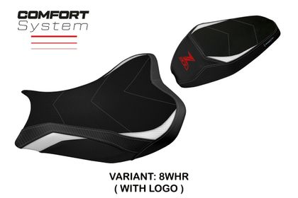 Capa de assento TPZ KWZ9SC-8WHR-1