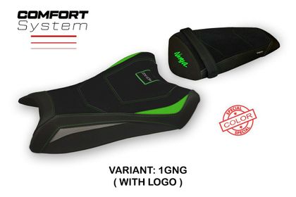 Capa de assento TPZ KWZX1R11CS-1GNG-1