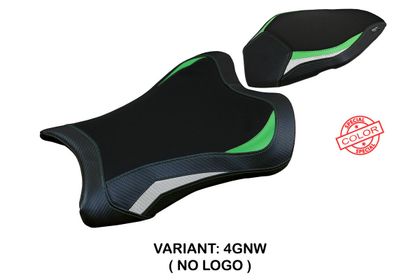 Capa de assento TPZ KWZX1R2D-4GNW-2