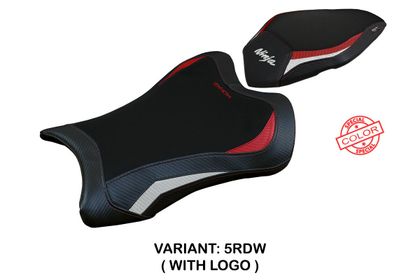 Capa de assento TPZ KWZX1R2D-5RDW-1