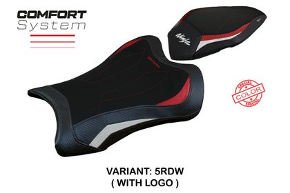 Capa de assento TPZ KWZX1R2DC-5RDW-1
