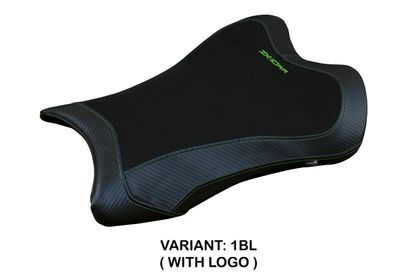 Capa de assento TPZ KWZX1R2G-1BL-1