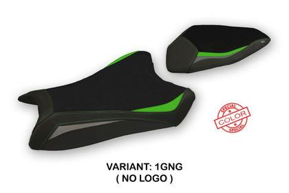 Capa de assento TPZ KWZX1R6AS-1GNG-2