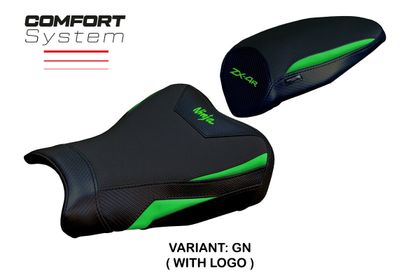 Capa de assento TPZ KWZX4RAC-GN-1