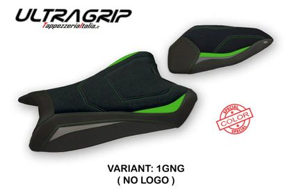 Capa de assento TPZ KWZX619TS-1GNG-2